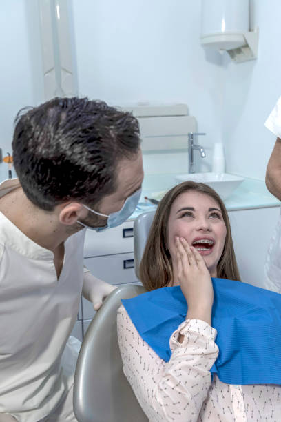 Best Emergency TMJ Treatment in Ottawa Hills, OH