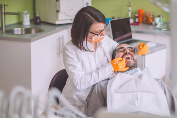 Best Emergency Treatment for Dental Infections or Abscesses in Ottawa Hills, OH